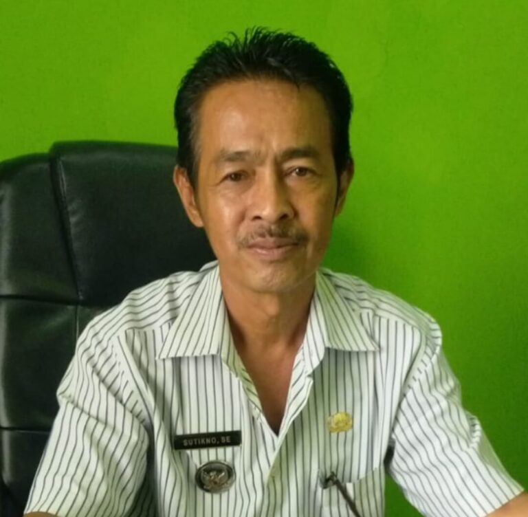 Desa Batursari Siap Jaga Masa Tenang dan Sukseskan Pilkada 2024