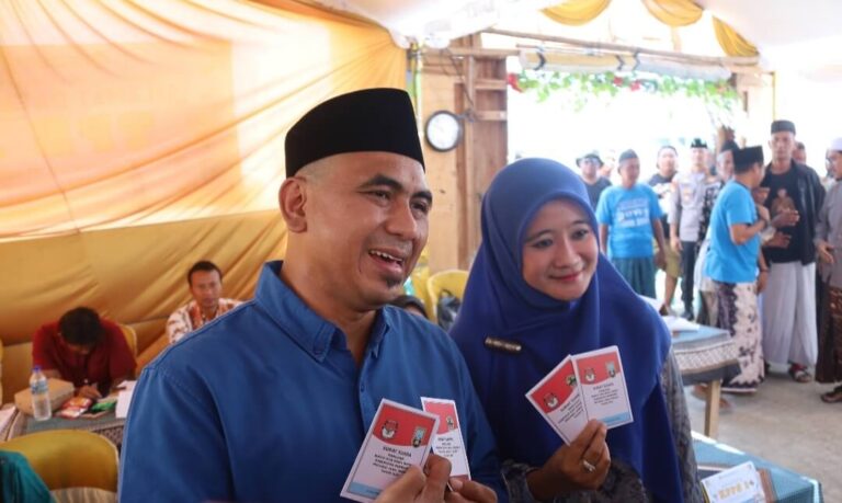 Gus Yasin: Siapapun yang Menang, Insya Allah Pemenangnya Rakyat Jawa Tengah