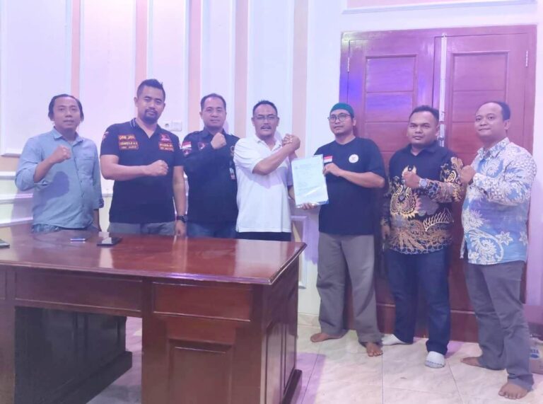 Grib Jaya Desak Polisi Berlaku Adil Dalam Kasus Penembakan di Jepara