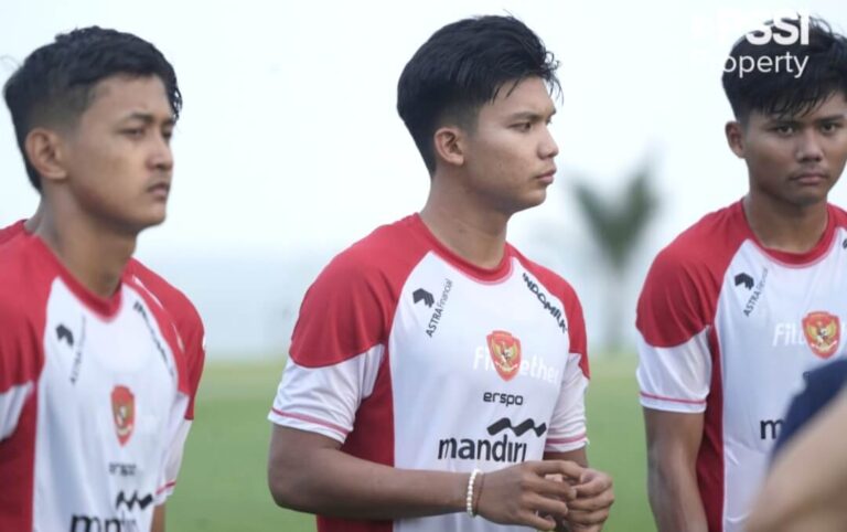 Kadek Arel dkk Bertekad Juarai AMEC 2024