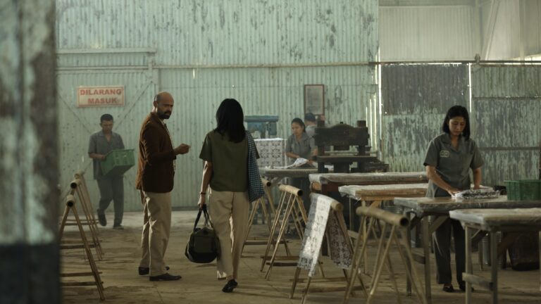 Hutang Nyawa Jadi Film Horor di Penghujung Tahun