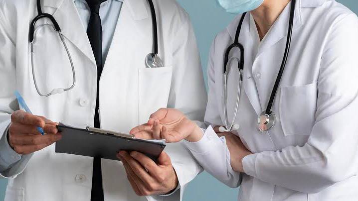 IDI Menjamin Ketersediaan Tenaga Medis Berkompeten Dukung Program Pemeriksaan Medis Gratis