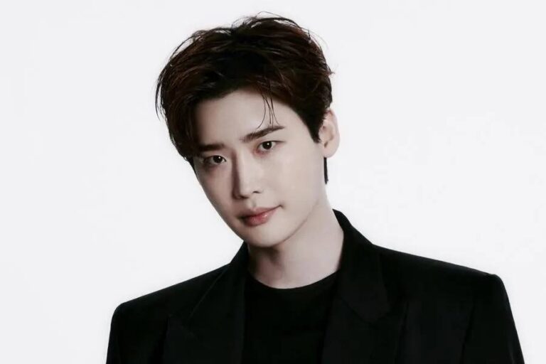 Artis Drakor Lee Jong Suk Siap Tampil di Drama Baru tvN Seochodong