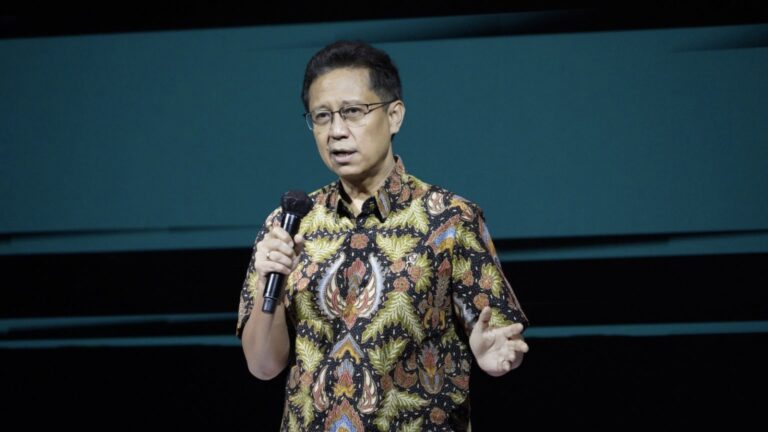 Tiket Pemeriksaan Kesehatan Gratis Hadiah Ultah Diunduh di Satu Sehat Mobile