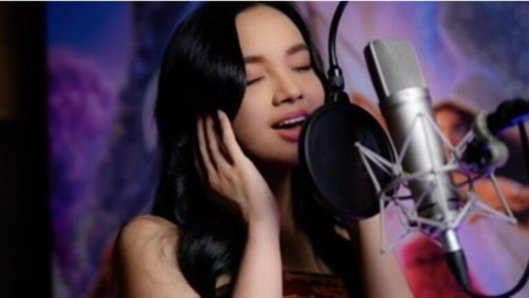 Disney Indonesia Hadirkan Lyodra Isi Soundtrack Moana 2   