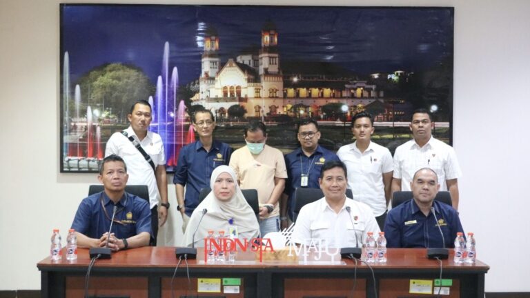 Buron Kasus Pajak Rp3,4 M Ditangkap