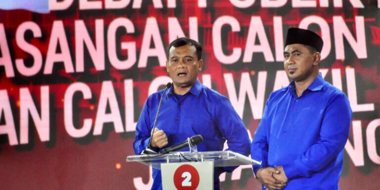 Ahmad Luthfi: Kebudayaan sebagai Kunci Harmoni dan Kemajuan Jawa Tengah