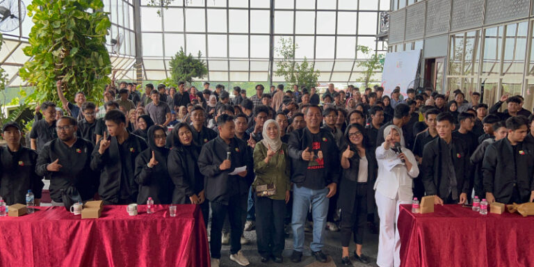 Andika-Hendi Siagakan Satgas Anti Politik Uang Jelang Hari Pencoblosan