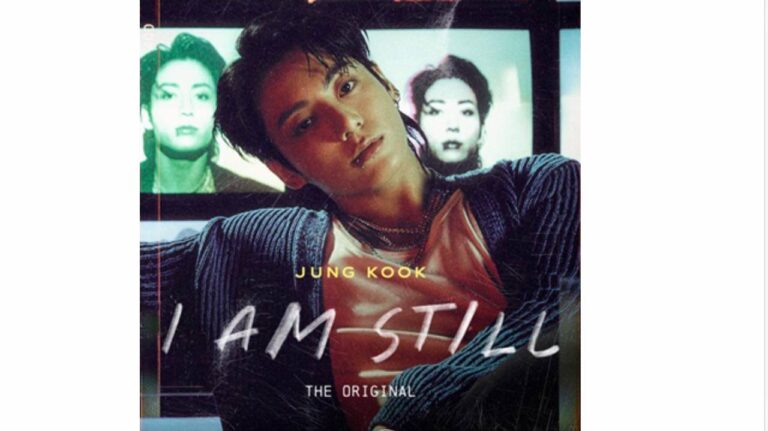 Serial Dokumenter Jung Kook BTS Tampil di Disney+ Hotstar