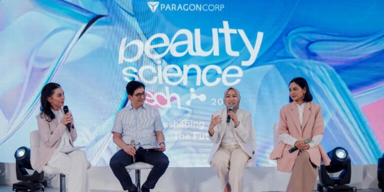 Komitmen ParagonCorp Beri Dampak Bermakna Demi Masa Depan Lebih Baik