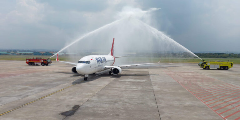 Menpar Dorong Harga Tiket Pesawat Turun