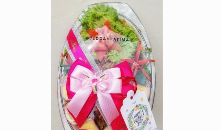 Nasi Kebuli Jeddah Fatimah Andalkan Rasa Otentik