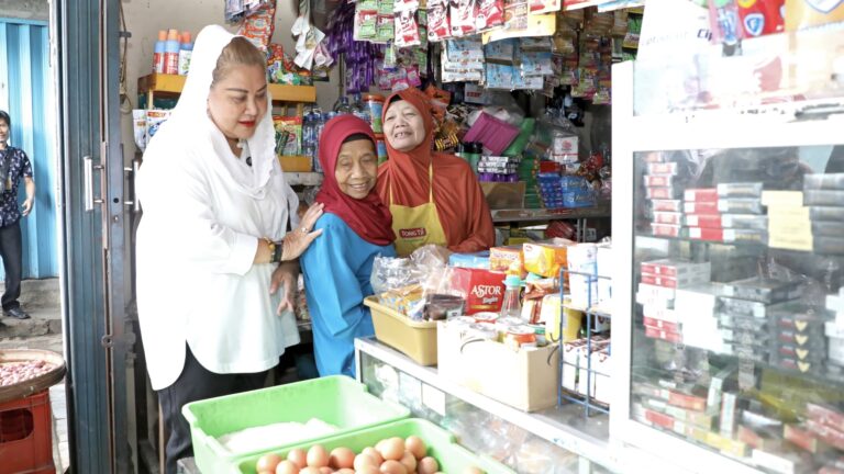 Pemkot Semarang Siapkan Strategi Stabilitas Harga Bahan Kebutuhan Pokok