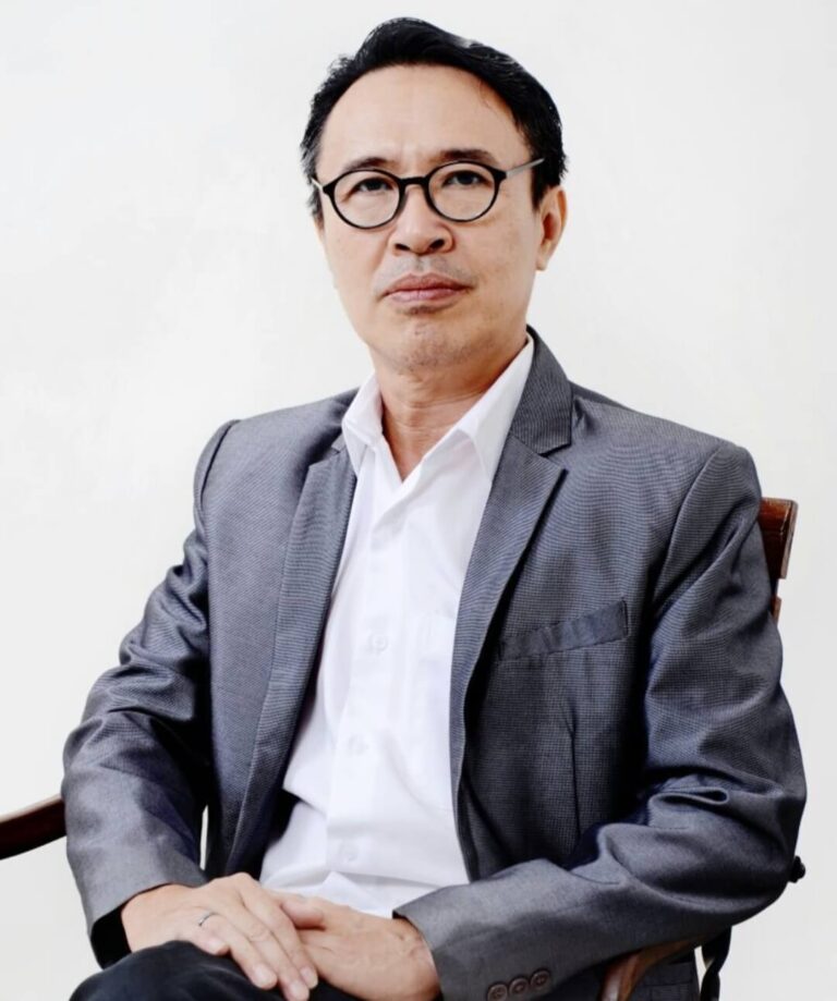 Pdt. Bambang Mulyono: Harapan Moderasi Beragama di Era Luthfi-Yasin