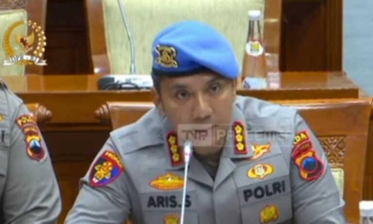Kabid Propam Polda Jateng: Penembakan di Semarang Tidak Terkait Tawuran
