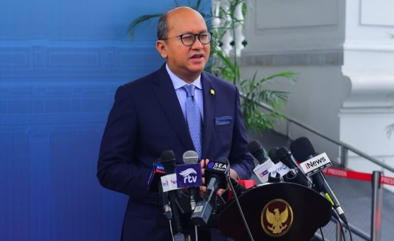 Rosan Roeslani: Investor Global Optimistis terhadap Iklim Investasi Indonesia