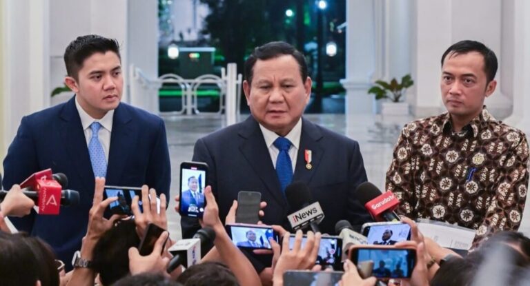 Presiden Prabowo Tanggapi Pengunduran Diri Gus Miftah: Tindakan Bertanggung Jawab 