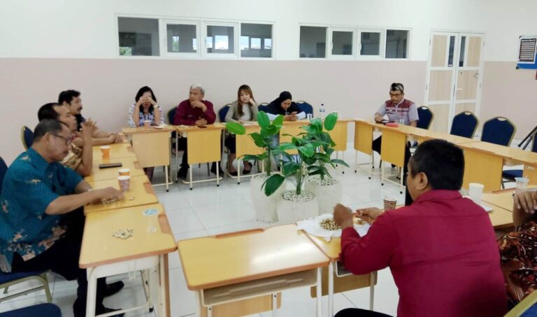 Polemik di FK PKBM Kota Semarang, Disdik Turun Tangan Lakukan Mediasi