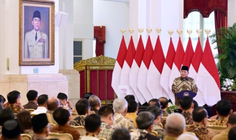 Katalog Elektronik Versi 6.0 Resmi Diluncurkan Presiden Prabowo