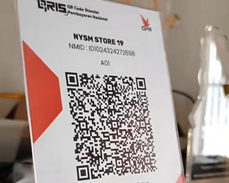 QRIS Tidak Dikenakan Pajak Tambahan Meski Tarif PPN Naik