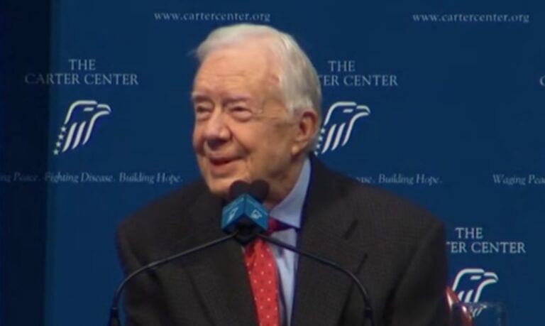 Presiden AS ke-39 Jimmy Carter Meninggal Dunia di Usia Seabad