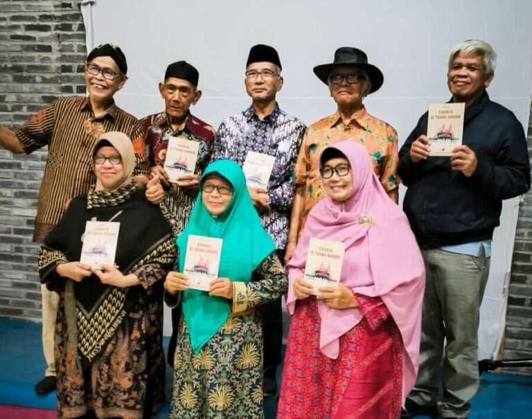 Muhasabah Akhir Tahun: Refleksi Seni dan Budaya Berlandaskan Nilai Profetik