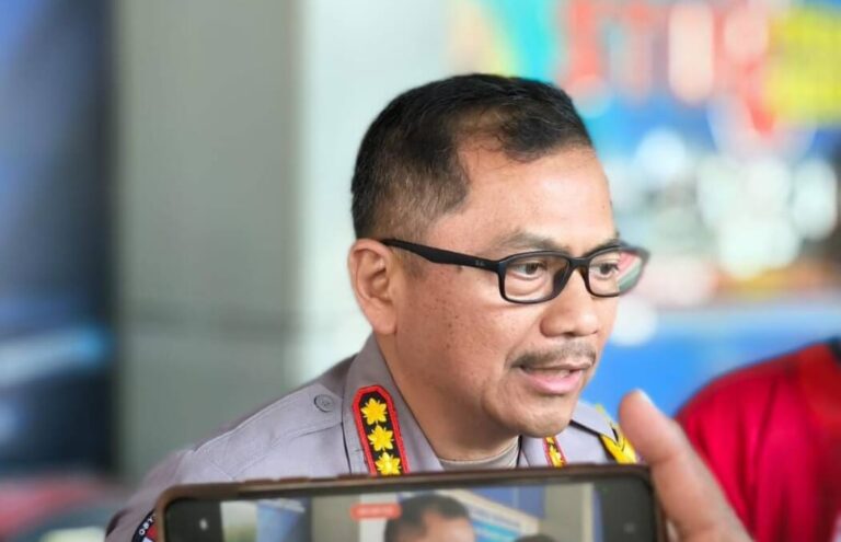 18 Kapolres di Lingkungan Polda Jateng Diganti, Kapolrestabes Semarang Termasuk 