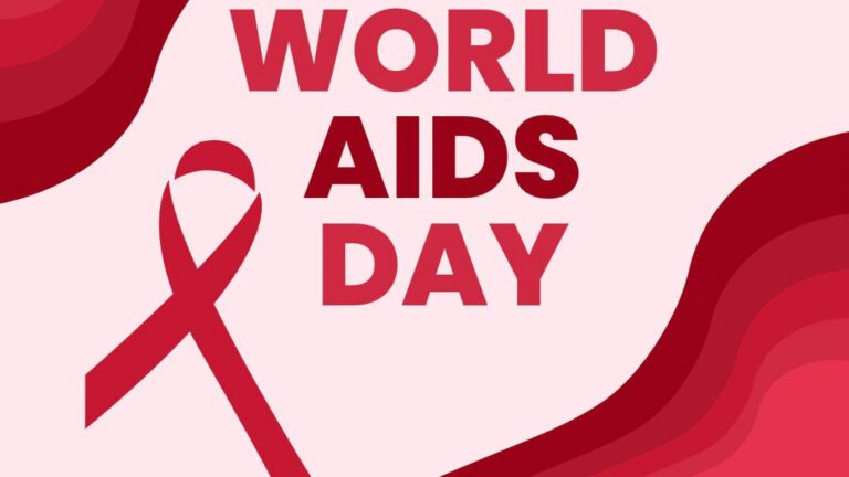 Hapus Stigma Orang dengan HIV/ AIDS