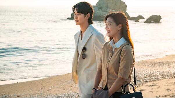 Gara-gara Bencana Finansial Kim Soon Hyun Jadi Berubah