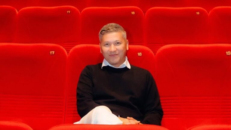 Gading Marten Kembali Main Film Komedi Modal Nekad