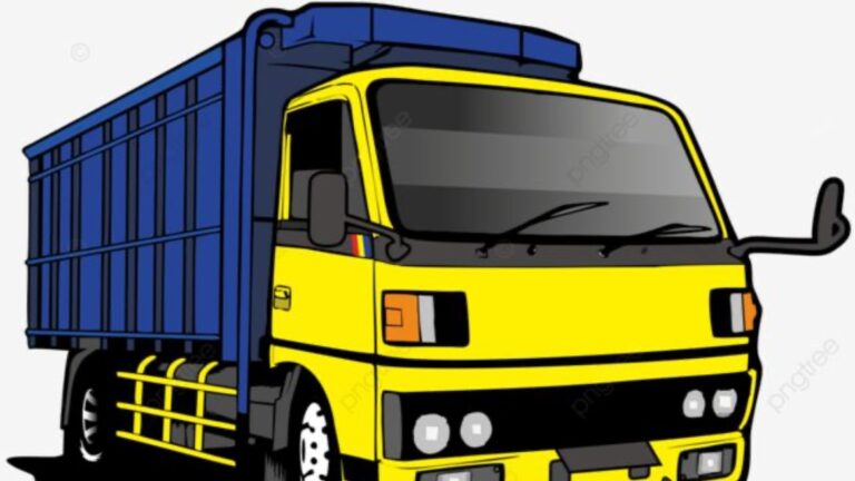 Peran Pengemudi Diabaikan, Truk Pencabut Nyawa di Jalan