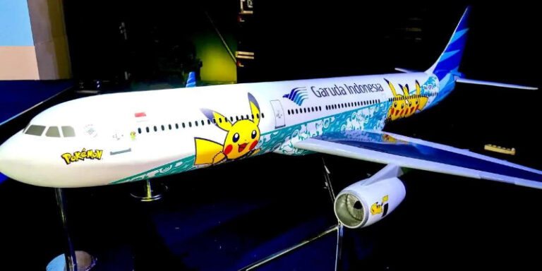 Kolaborasi Garuda Indonesia dan BCA Digital Luncurkan Kartu Debit Pertama dengan Nilai Tambah Layanan Penerbangan