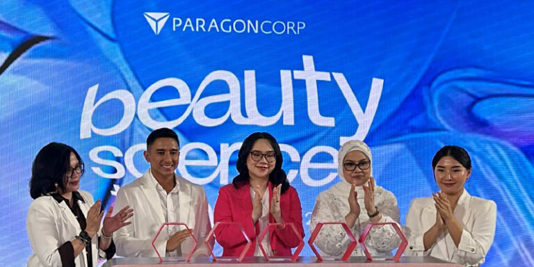 Kolaborasi LABORÈ dan PERDOSKI Edukasi Kesehatan Kulit di Era Digital