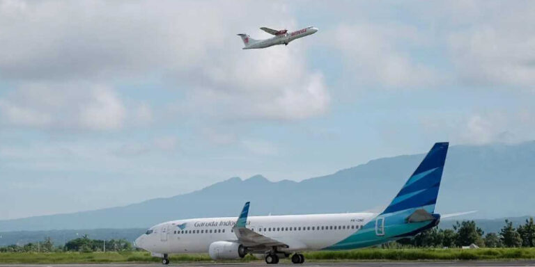 Indonesia Pimpin Pertumbuhan Global untuk Pemesanan Hotel Internasional