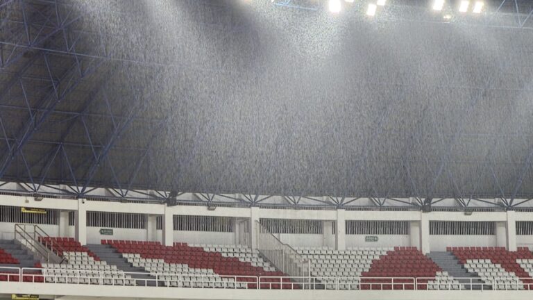 Cuaca Ekstrem Ancam Jateng Selama Libur Panjang