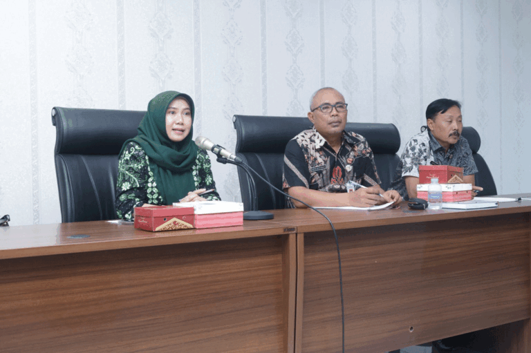 Sholehah Kurniati: Pengembangan Kepariwisataan di Sukoharjo Telah Miliki Perda