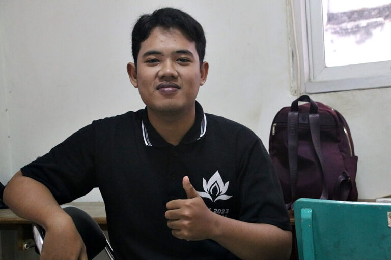 Digitalisasi: Menuju Pertumbuhan Ekonomi dan Layanan Publik Efisien di Blora