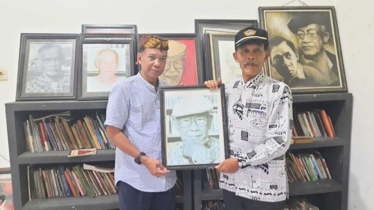 Peringatan Seabad Pramoedya Ananta Toer Akan Digelar di Blora