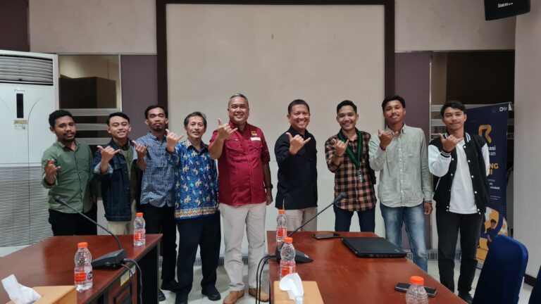 DJP Jateng I Terbuka pada Masyarakat Soal Isu Perpajakan