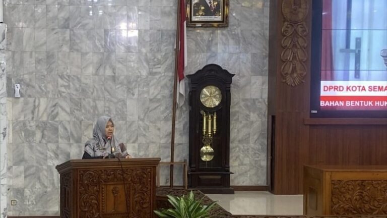 PKS Minta Raperda RPIK Harus Mengacu ke Tata Ruang