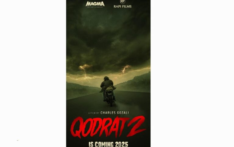 Film Qodrat 2 Siap Melanjutkan Kesuksesan Film Horor