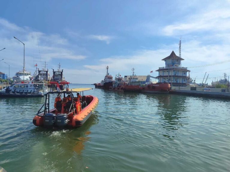 Basarnas Semarang Tangani 170 Operasi SAR Sepanjang 2024