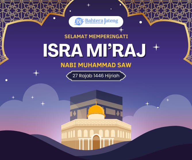 Pesan Utama Isra Miraj bagi Umat Islam: Mendirikan Salat