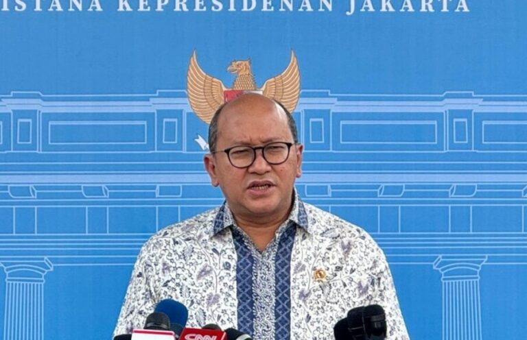 Pemerintah Targetkan Investasi Rp13.032 Triliun