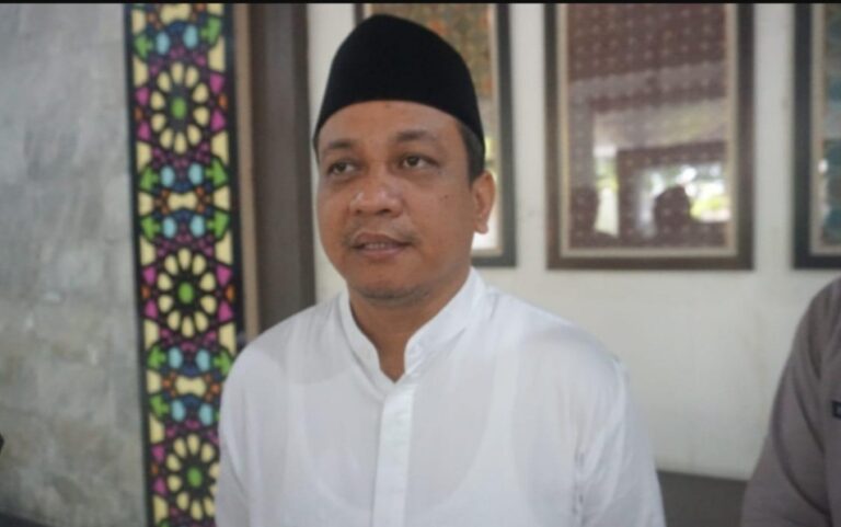 Mulai 2025 Pemkot Pekalongan Tidak Rekrut Honorer Baru