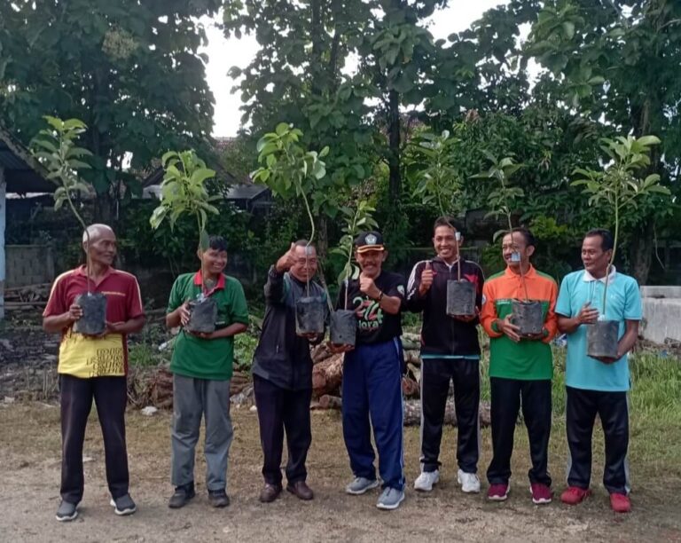 Blora Siap Menjadi Pusat Pengembangan Tanaman Buah Khatulistiwa di Jateng