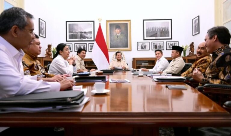 Presiden Prabowo Dorong Kebijakan Pro Rakyat di Sektor Perumahan untuk MBR