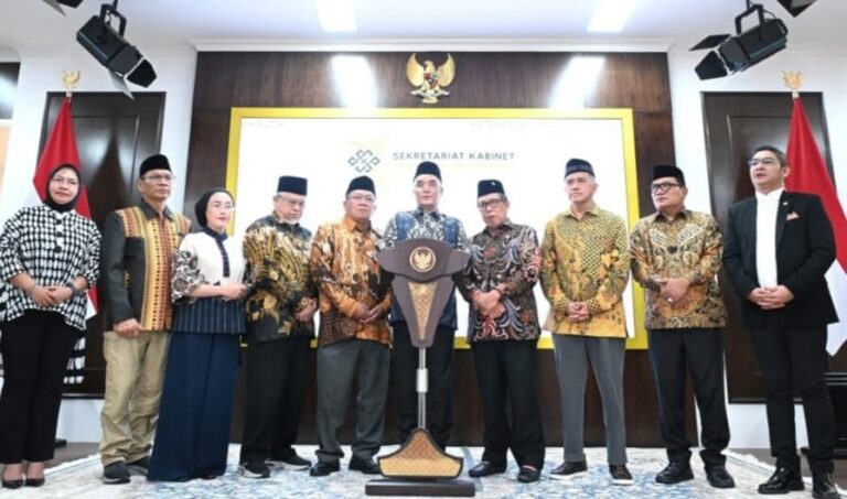 Presiden Prabowo Apresiasi Penurunan Biaya Haji, Berharap Mendatang Dapat Ditekan Lagi