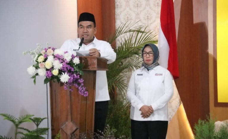 Arief Rohman Ajak Masyarakat Bersatu, Mbangun Blora yang Maju dan Berkelanjutan