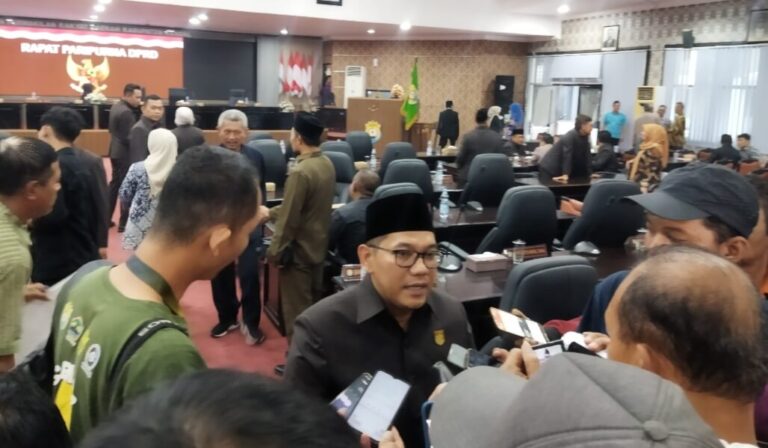 Usai Penetapan Bupati Terpilih, DPRD Kendal Menantikan Terobosan Baru